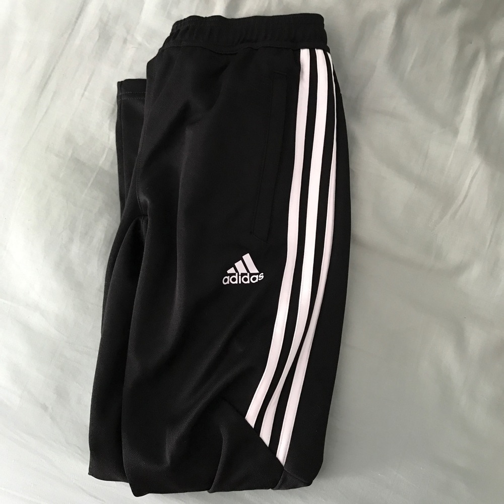 Kids Climacool Adidas Pants
